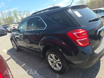 2016 Chevrolet Equinox LT 1LT - miniatura 6