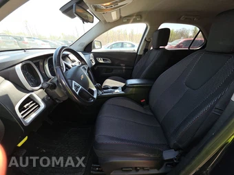 2016 Chevrolet Equinox LT 1LT - miniatura 7