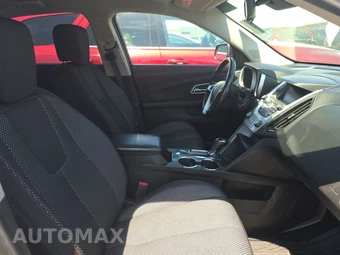 2016 Chevrolet Equinox LT 1LT - miniatura 8