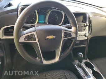 2016 Chevrolet Equinox LT 1LT - miniatura 10
