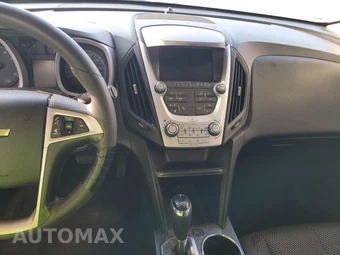 2016 Chevrolet Equinox LT 1LT - miniatura 11