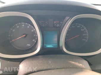 2016 Chevrolet Equinox LT 1LT - miniatura 12