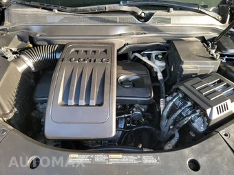 2016 Chevrolet Equinox LT 1LT - miniatura 15