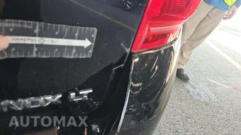 2016 Chevrolet Equinox LT 1LT - miniatura 22