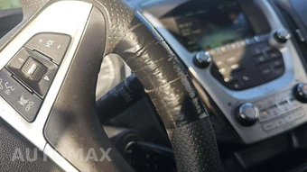 2016 Chevrolet Equinox LT 1LT - miniatura 26