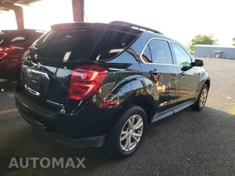 2016 Chevrolet Equinox LT 1LT - miniatura 4