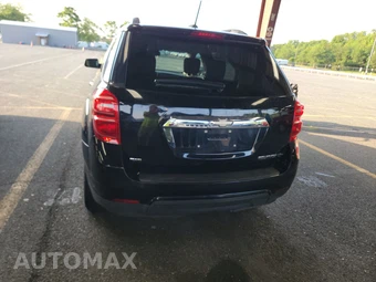 2016 Chevrolet Equinox LT 1LT - miniatura 5