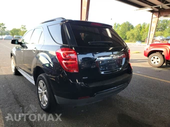 2016 Chevrolet Equinox LT 1LT - miniatura 6