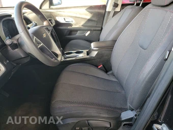 2016 Chevrolet Equinox LT 1LT - miniatura 7