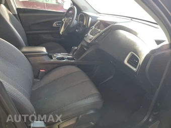 2016 Chevrolet Equinox LT 1LT - miniatura 8