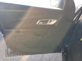 2016 Chevrolet Equinox LT 1LT - miniatura 9