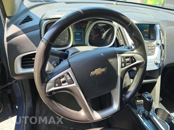 2016 Chevrolet Equinox LT 1LT – miniatura 10