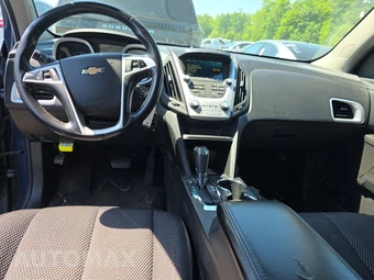 2016 Chevrolet Equinox LT 1LT – miniatura 11