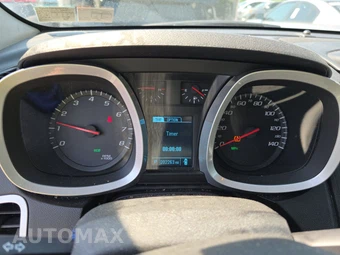 2016 Chevrolet Equinox LT 1LT – miniatura 12