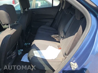 2016 Chevrolet Equinox LT 1LT – miniatura 13