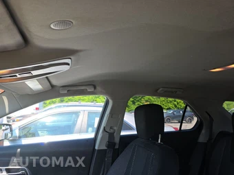 2016 Chevrolet Equinox LT 1LT – miniatura 14