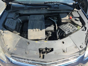 2016 Chevrolet Equinox LT 1LT – miniatura 16