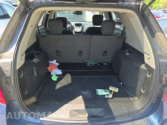 2016 Chevrolet Equinox LT 1LT – miniatura 17