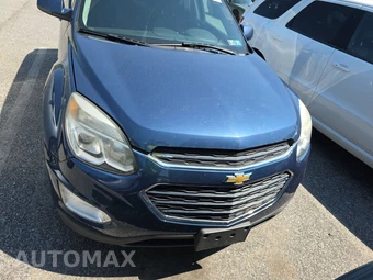 2016 Chevrolet Equinox LT 1LT – miniatura 2