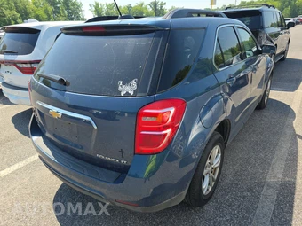 2016 Chevrolet Equinox LT 1LT – miniatura 4