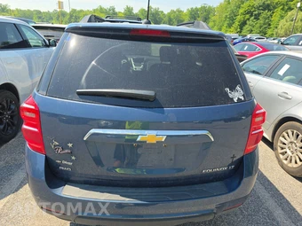 2016 Chevrolet Equinox LT 1LT – miniatura 5
