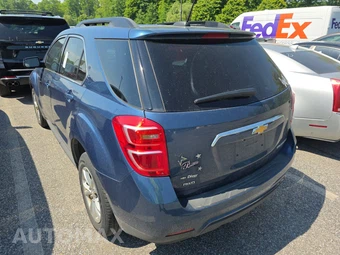 2016 Chevrolet Equinox LT 1LT – miniatura 6