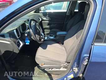 2016 Chevrolet Equinox LT 1LT – miniatura 7