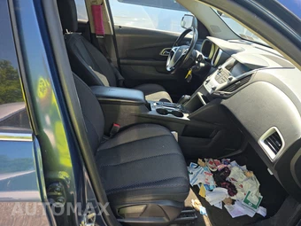 2016 Chevrolet Equinox LT 1LT – miniatura 8