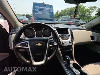 2016 Chevrolet Equinox LTZ 1LZ - miniatura 11