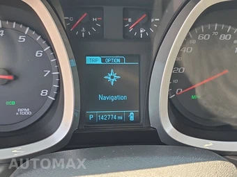 2016 Chevrolet Equinox LTZ 1LZ - miniatura 12