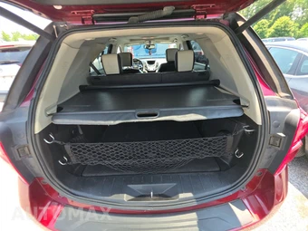 2016 Chevrolet Equinox LTZ 1LZ - miniatura 16