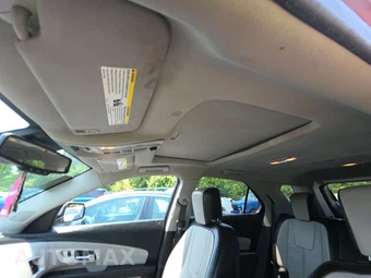 2016 Chevrolet Equinox LTZ 1LZ - miniatura 17