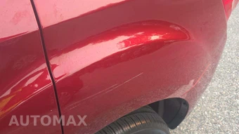 2016 Chevrolet Equinox LTZ 1LZ - miniatura 24