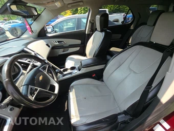 2016 Chevrolet Equinox LTZ 1LZ - miniatura 7