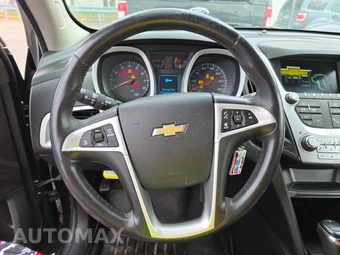 2016 Chevrolet Equinox LTZ 1LZ - miniatura 10