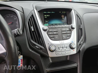 2016 Chevrolet Equinox LTZ 1LZ - miniatura 11