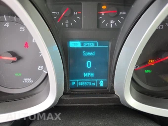 2016 Chevrolet Equinox LTZ 1LZ - miniatura 12
