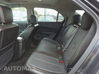 2016 Chevrolet Equinox LTZ 1LZ - miniatura 13