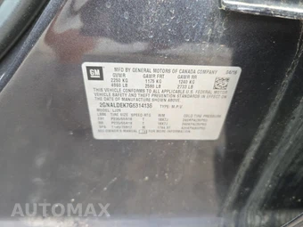 2016 Chevrolet Equinox LTZ 1LZ - miniatura 14