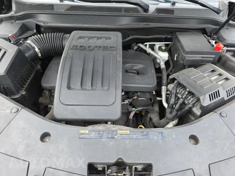 2016 Chevrolet Equinox LTZ 1LZ - miniatura 15