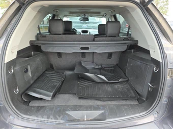 2016 Chevrolet Equinox LTZ 1LZ - miniatura 16