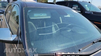 2016 Chevrolet Equinox LTZ 1LZ - miniatura 18