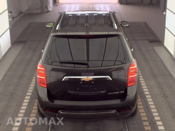 2016 Chevrolet Equinox LTZ 1LZ - miniatura 5