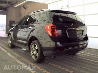 2016 Chevrolet Equinox LTZ 1LZ - miniatura 6