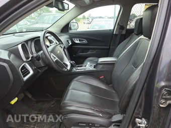 2016 Chevrolet Equinox LTZ 1LZ - miniatura 7