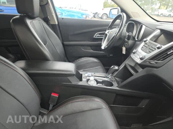 2016 Chevrolet Equinox LTZ 1LZ - miniatura 8
