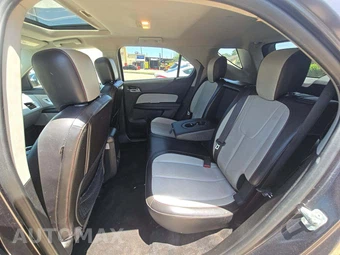 2016 Chevrolet Equinox LTZ 1LZ - miniatura 10
