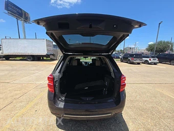 2016 Chevrolet Equinox LTZ 1LZ - miniatura 11