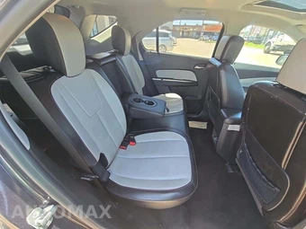 2016 Chevrolet Equinox LTZ 1LZ - miniatura 13