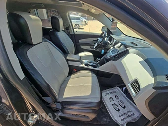 2016 Chevrolet Equinox LTZ 1LZ - miniatura 15